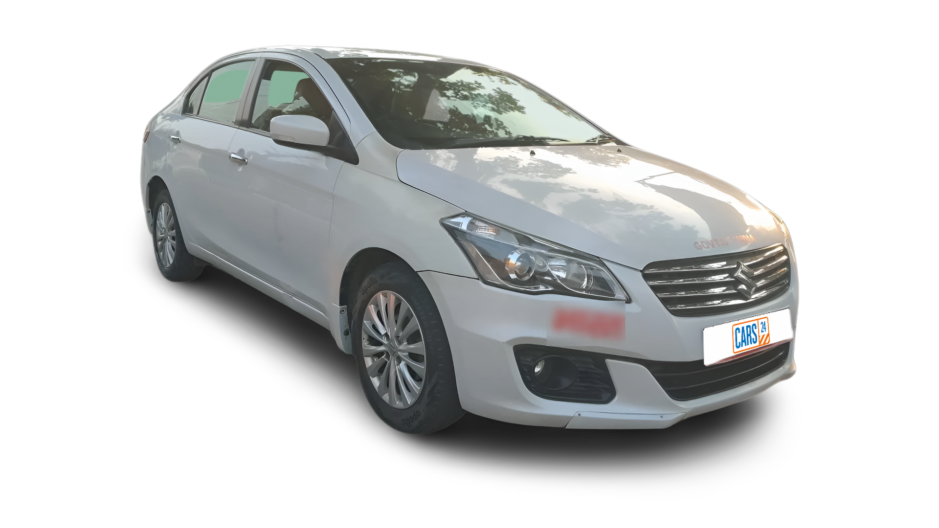 Maruti Ciaz-img